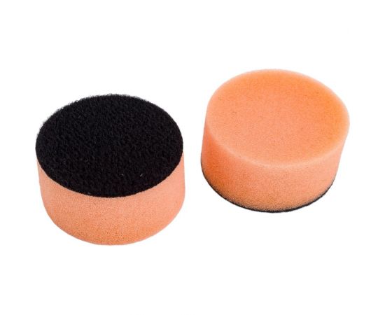 Полировальная губчатая насадка PS-O 40 VE2 2 шт FLEX 442666 