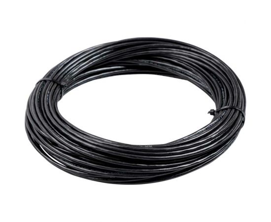 Кабель витая пара TWIST 35м, U/UTP, 2PR, cat. 5e, Cu, PE, 24 AWG, outdoor TWT2-5EUTP-OUT/35 