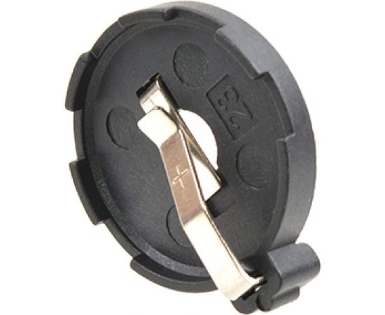 Отсек для элементов питания Robiton Bh1x2325 PK1 16508 