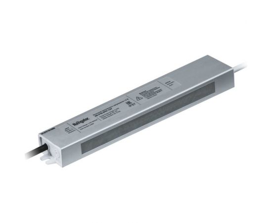 Драйвер Navigator 71 471 ND-P45-IP67-12V 71471 