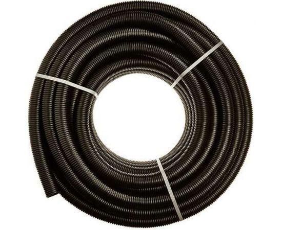 Гофрированный шланг ORIO черный D-25 мм ШГ25-2 