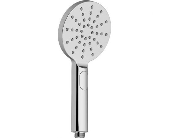 Душевая насадка 3-хрежимная 120 мм Ravak 956.00, X07P233 00000041056 