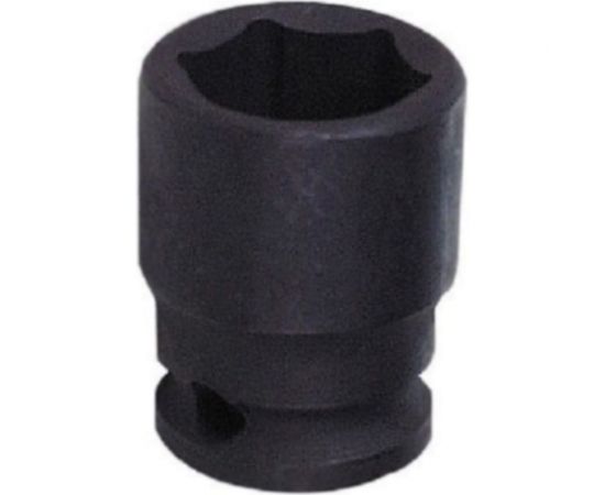 Головка торцевая ударная 6-гранная (1""; 1/2DR) AmPro A4761 