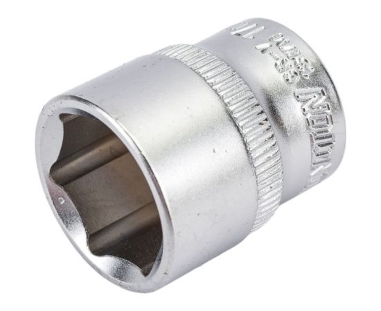 Головка торцевая 6-гранная (17 мм; 3/8"") HONITON SK-B1317MB 