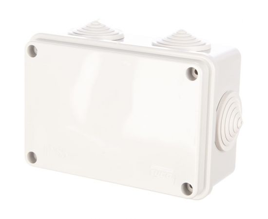 Распаечная коробка ОП 120х80х50 IP55 Ruvinil 67051 