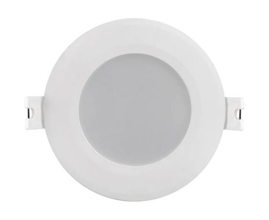 Светодиодный светильник IEK дво 1711 белый круг 5вт 4000к ip40 LDVO0-1711-05-4000-K01 