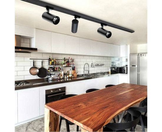 Светильник Jazzway PTR 0728 ZOOM 28w, 3000K, 15-60 BL, черный, IP40 5034358 – изображение 12