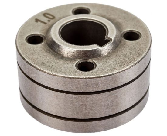 Ролик (0.6-0.8 мм; сталь) для INMIG 160/180 FUBAG 31513 – изображение 2