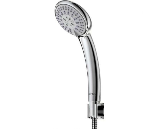 Душевая трехфункциональная лейка S VIDIMA Фреш BA206AA – изображение 2