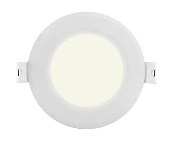 Светодиодный светильник IEK дво 1711 белый круг 5вт 4000к ip40 LDVO0-1711-05-4000-K01 – изображение 2