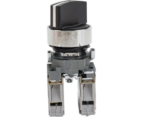 Переключатель Briswik КПЕ 1620-РС черный IP65 УХЛ2 10А 2но 0нз aD-VB-5Ai-0122 – изображение 2