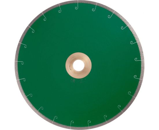 Круг алмазный отрезной 1A1R GRANITE-ELITE (300x60/25.4 мм; 2x7.5 мм) Diam 000414 – изображение 2