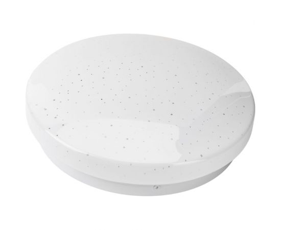 Светодиодный светильник IN HOME серии DECO 12Вт 230В 6500К 780лм 190х65мм НОЧНОЕ НЕБО 4690612033457 – изображение 2