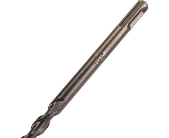 Бур (12x600 мм; SDS plus-X) REDVERG 100921 6661926 – изображение 2