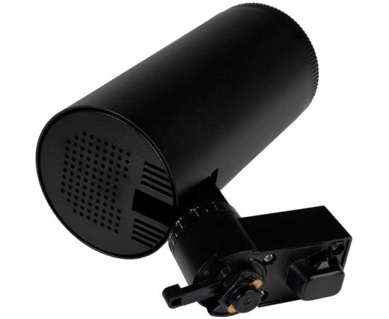 Светильник Jazzway PTR 0728 ZOOM 28w, 3000K, 15-60 BL, черный, IP40 5034358 – изображение 2