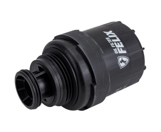 Фильтр масляный 28 М для ГАЗ 3302/ГАЗель Бизнес с двигателем Cummins ISF 2.8 FELIX 410030162 – изображение 2