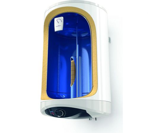 Электрический накопительный водонагреватель TESY GCV 1204724D C21 TS2RC 302880 – изображение 2