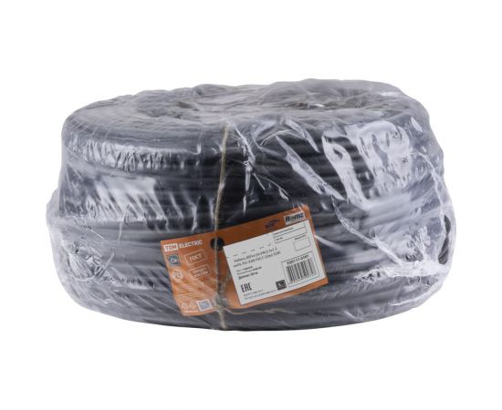 Кабель TDM ВВГнгА-FRLS 3х1,5 окN, PE-0,66 ГОСТ 50м SQ0117-0181 – изображение 2