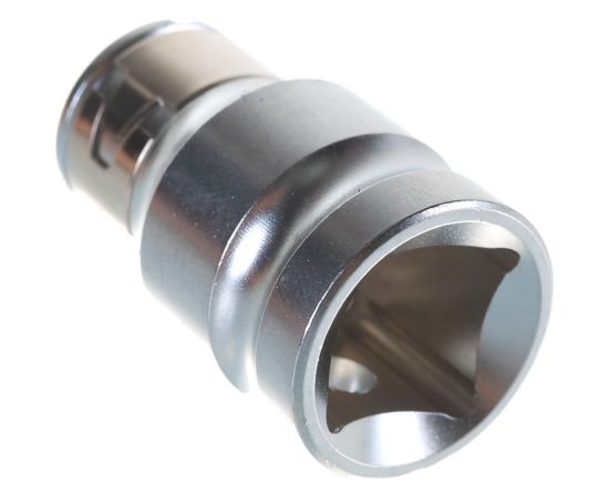 Держатель отверточных насадок 1/2" под биты 10 мм HONITON BH-A410 – изображение 2