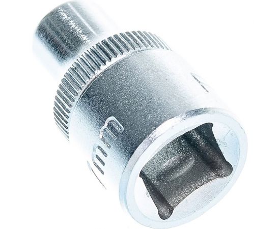 Головка 3/8"", 6 гранная, 7 мм FORCE 53507 – изображение 2