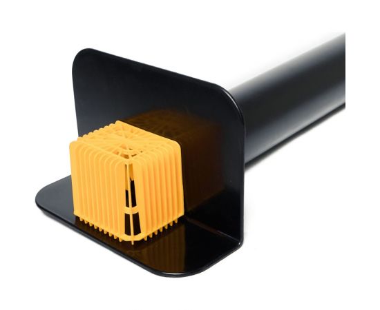 Кровельная воронка Татполимер ТП-68/10 парапетная 51142 – изображение 2