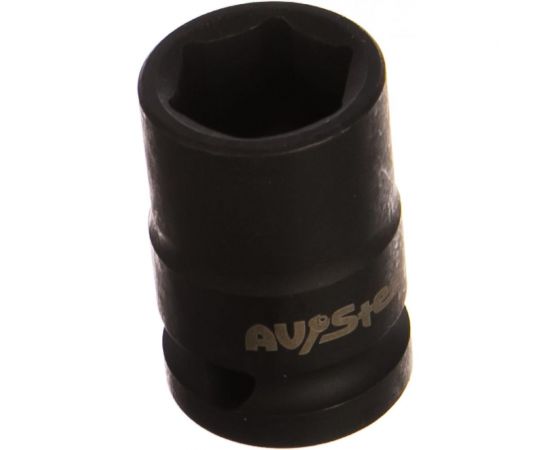 Головка ударная шестигранная (16 мм; 1/2DR) AV Steel AV-720016 – изображение 2