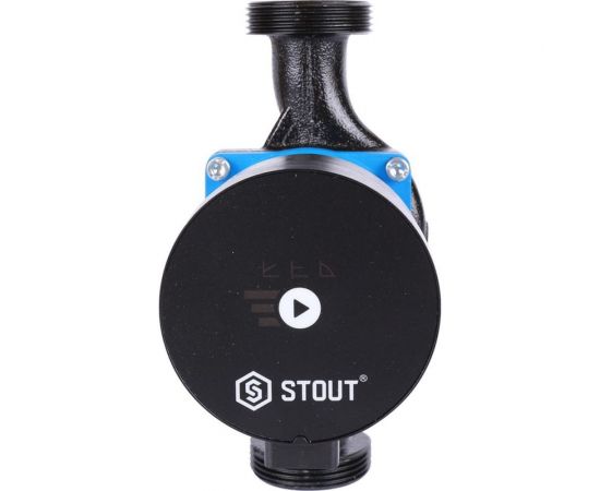 Циркуляционный насос STOUT mini 25/80-180 SPC-0002-2580180 RG008V60GQFR99 – изображение 2