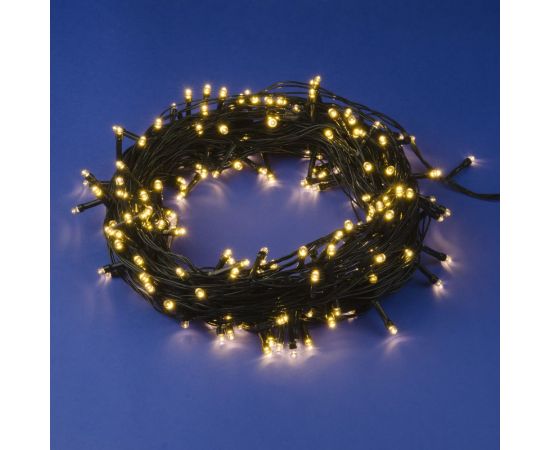 Светодиодная гирлянда Uniel ULD-S3000-300/DGA WARM WHITE, IP20 UL-00007312 – изображение 3