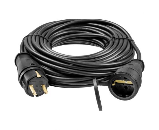 Электрический удлинитель Stayer силовой 55026-20 – изображение 3