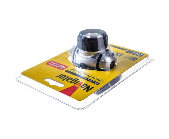 Фонарь Navigator NPT-H04-3AAA, налобный, 4 режима, 7LED, блистер 94916 – изображение 3