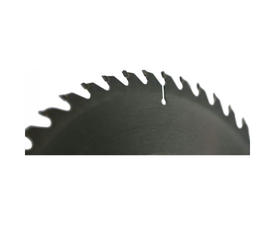 Диск пильный (255x32 мм; 48 зубьев; переходное кольцо 30 мм) Sturm 9020-255-32-48T – изображение 3