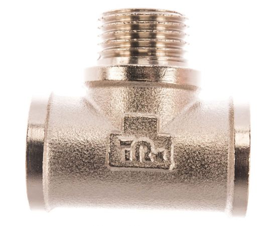 Тройник Terma 1/2 в/н/в 40574 – изображение 3