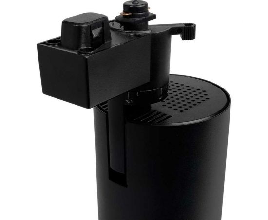 Светильник Jazzway PTR 0728 ZOOM 28w, 3000K, 15-60 BL, черный, IP40 5034358 – изображение 3