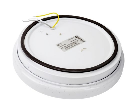 Светодиодный светильник IN HOME серии DECO 12Вт 230В 6500К 780лм 190х65мм НОЧНОЕ НЕБО 4690612033457 – изображение 3