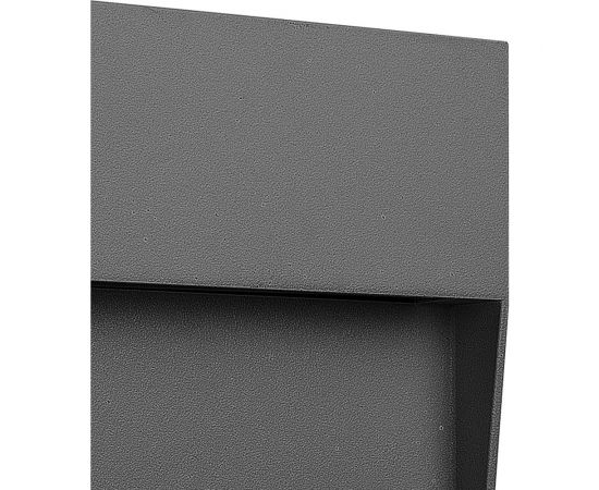 Настенный уличный светильник MANTRA BAKER 7011 – изображение 3