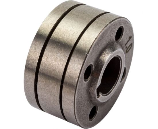 Ролик (0.6-0.8 мм; сталь) для INMIG 160/180 FUBAG 31513 – изображение 3