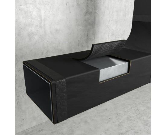 Звукоизоляционная мембрана Техносонус Звукоизол ФЛЕКС (2500x1000x12 мм; 2,5 кв.м) 1300200021 – изображение 3