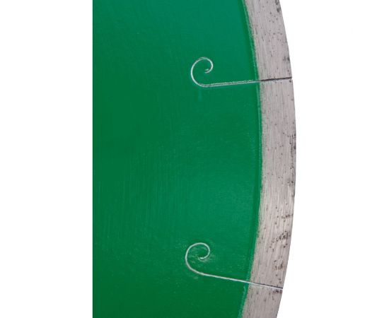 Круг алмазный отрезной 1A1R GRANITE-ELITE (300x60/25.4 мм; 2x7.5 мм) Diam 000414 – изображение 3