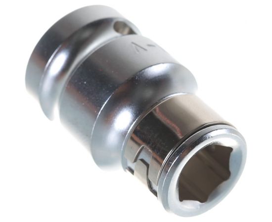 Держатель отверточных насадок 1/2" под биты 10 мм HONITON BH-A410 – изображение 3