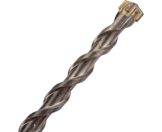 Бур (12x600 мм; SDS plus-X) REDVERG 100921 6661926 – изображение 4