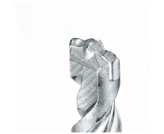 Бур для перфоратора Rocket 3 (5х450 мм; SDS-plus) PROJAHN 8305450 – изображение 4