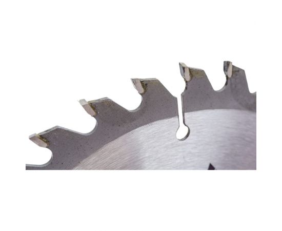 Диск пильный по дереву Professional (185x20 мм; 36Z; кольцо 16/20) MATRIX 73278 – изображение 4