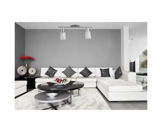 Потолочный светильник Arte Lamp A4510PL-2SS – изображение 4