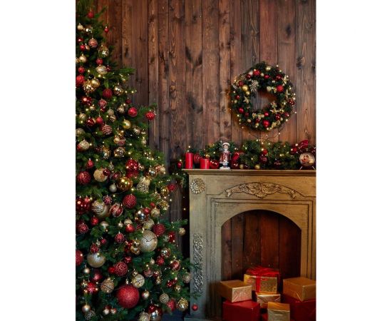 Светодиодная гирлянда Uniel ULD-S3000-300/DGA WARM WHITE, IP20 UL-00007312 – изображение 4