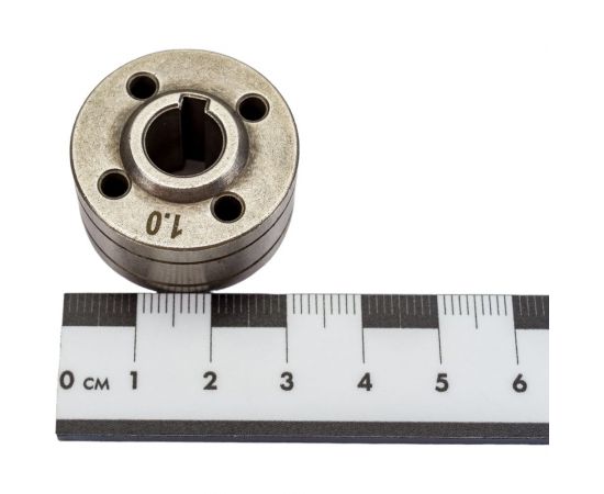 Ролик (0.6-0.8 мм; сталь) для INMIG 160/180 FUBAG 31513 – изображение 4