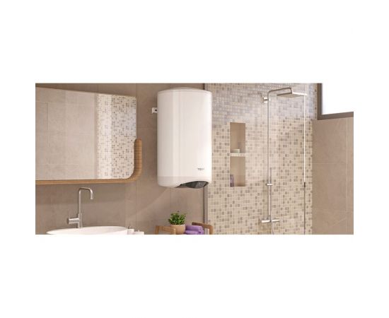 Электрический накопительный водонагреватель TESY GCV 1204724D C21 TS2RC 302880 – изображение 5