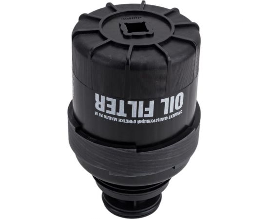 Фильтр масляный 28 М для ГАЗ 3302/ГАЗель Бизнес с двигателем Cummins ISF 2.8 FELIX 410030162 – изображение 5