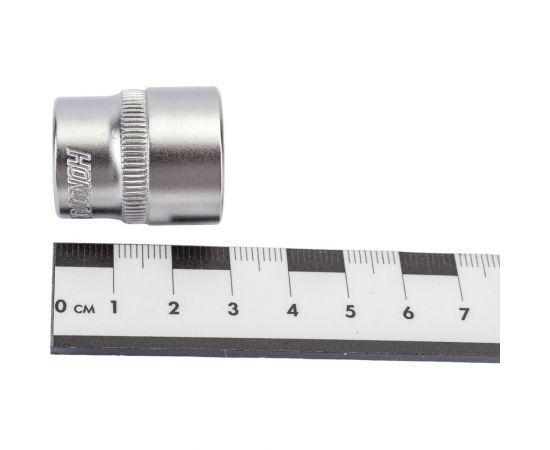 Головка торцевая 6-гранная (17 мм; 3/8"") HONITON SK-B1317MB – изображение 5