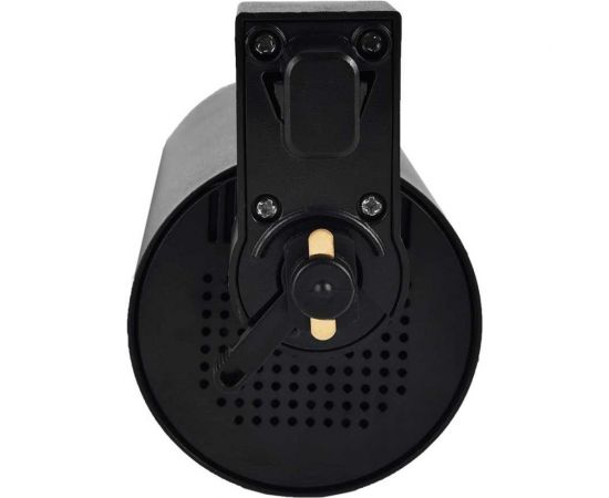 Светильник Jazzway PTR 0728 ZOOM 28w, 3000K, 15-60 BL, черный, IP40 5034358 – изображение 5