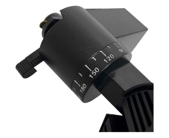 Светильник Jazzway PTR 0728 ZOOM 28w, 3000K, 15-60 BL, черный, IP40 5034358 – изображение 6